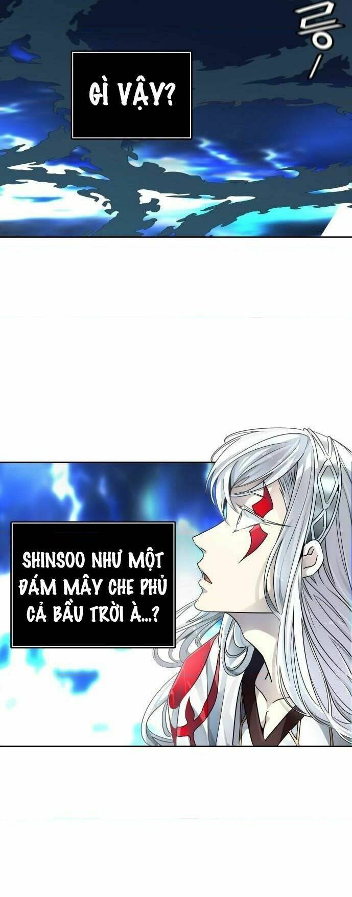 Cuộc Chiến Trong Tòa Tháp - Tower Of God: Chapter 509