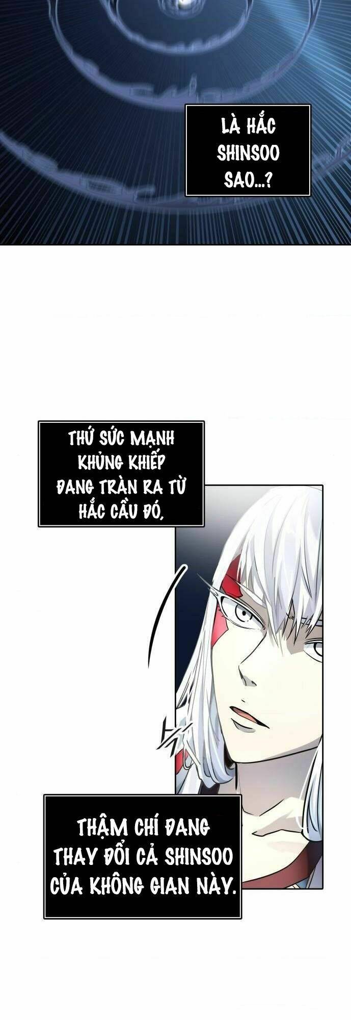 Cuộc Chiến Trong Tòa Tháp - Tower Of God: Chapter 509