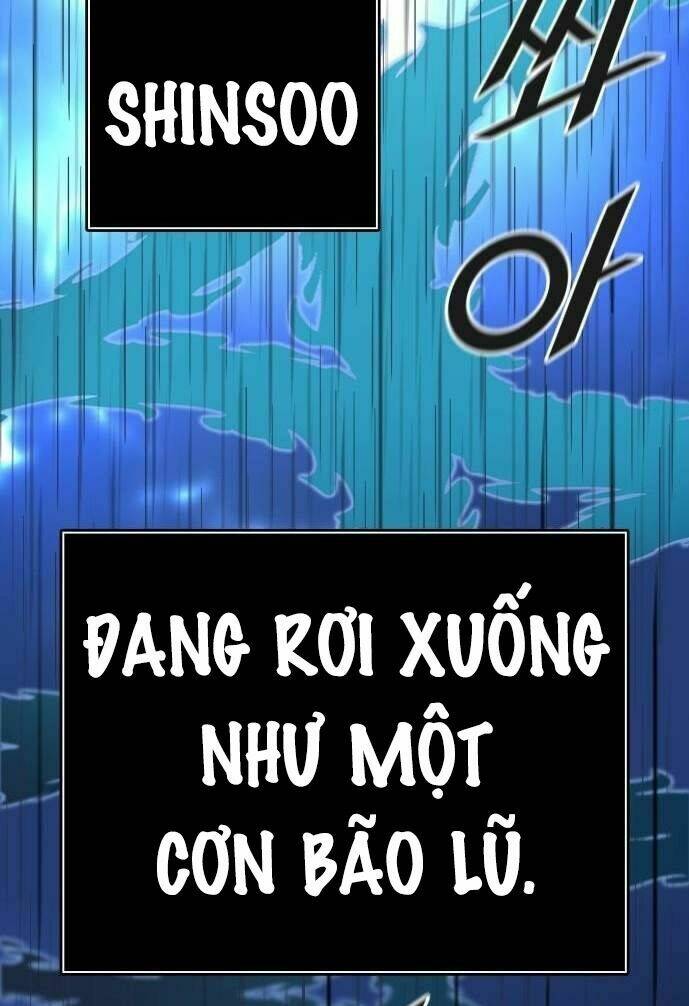 Cuộc Chiến Trong Tòa Tháp - Tower Of God: Chapter 509