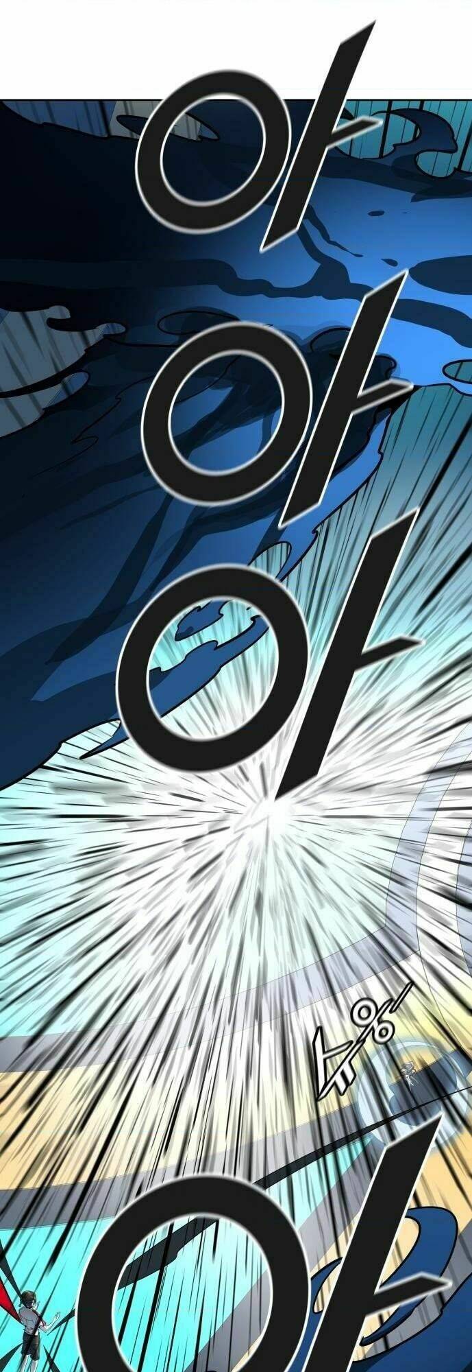 Cuộc Chiến Trong Tòa Tháp - Tower Of God: Chapter 509