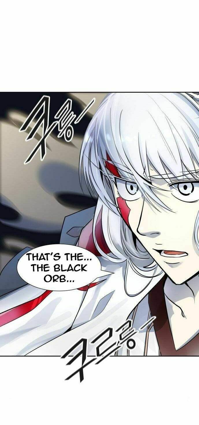 Cuộc Chiến Trong Tòa Tháp - Tower Of God: Chapter 509
