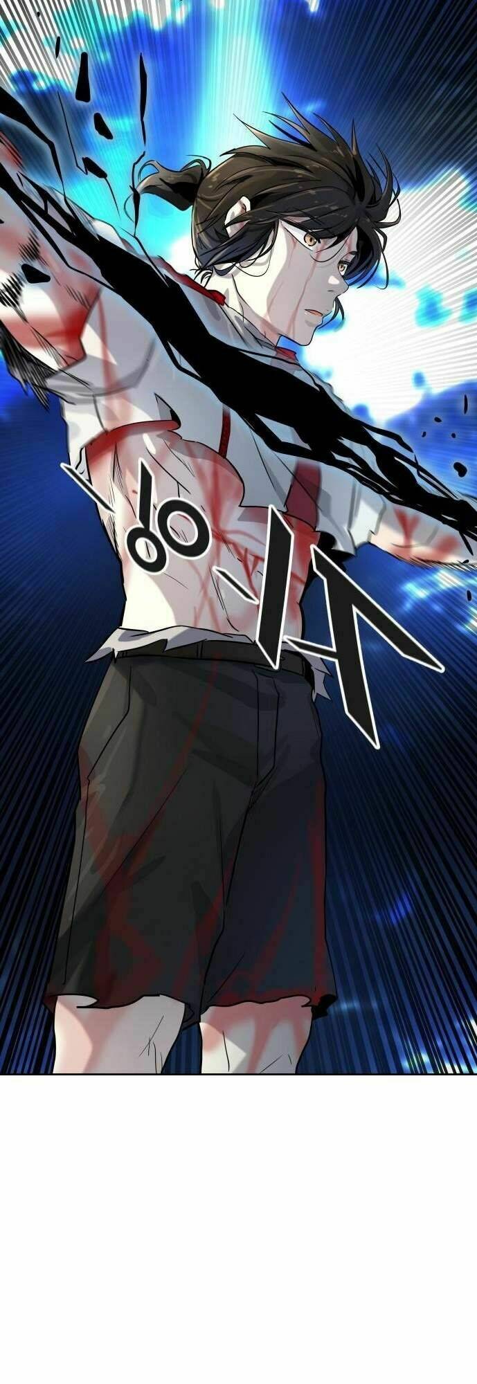 Cuộc Chiến Trong Tòa Tháp - Tower Of God: Chapter 509