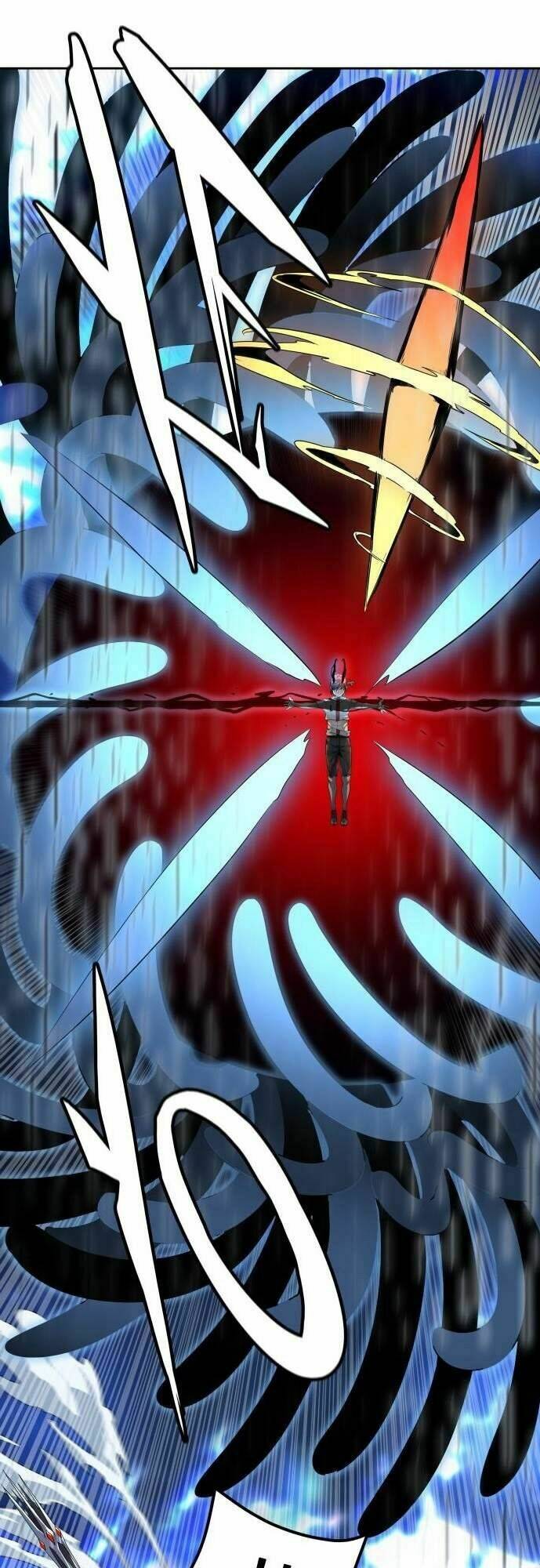 Cuộc Chiến Trong Tòa Tháp - Tower Of God: Chapter 509