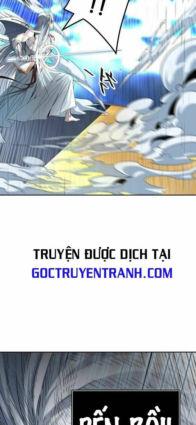Cuộc Chiến Trong Tòa Tháp - Tower Of God: Chapter 509