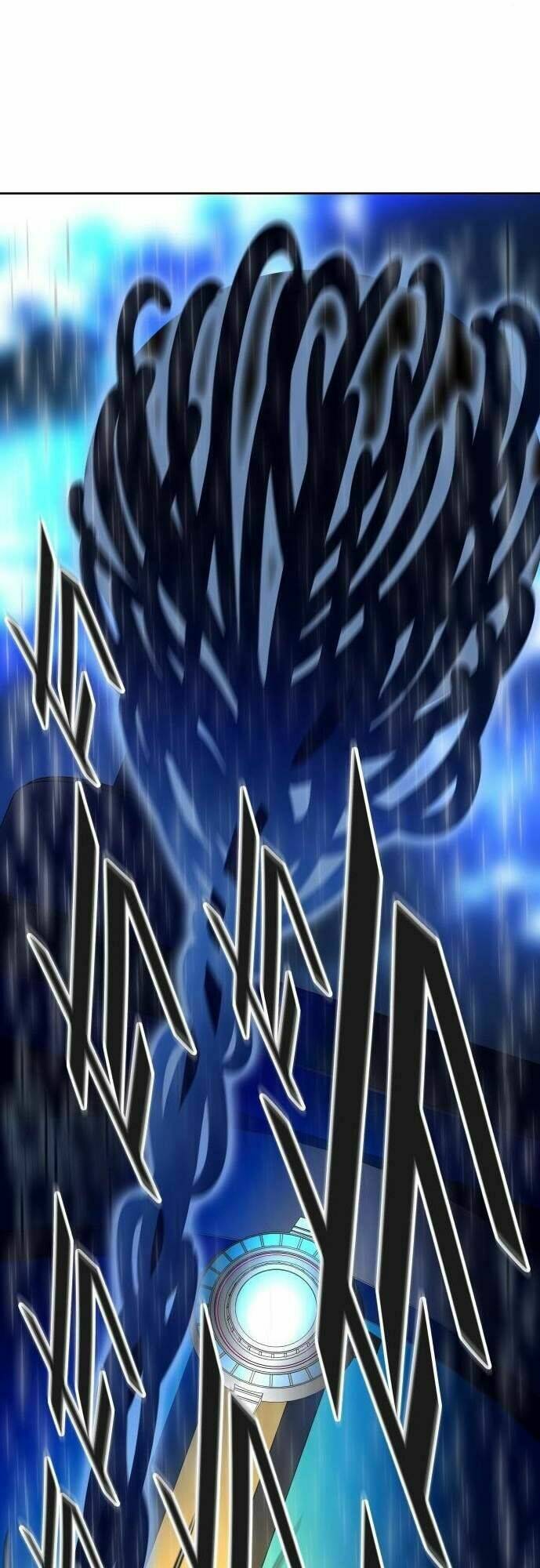 Cuộc Chiến Trong Tòa Tháp - Tower Of God: Chapter 509