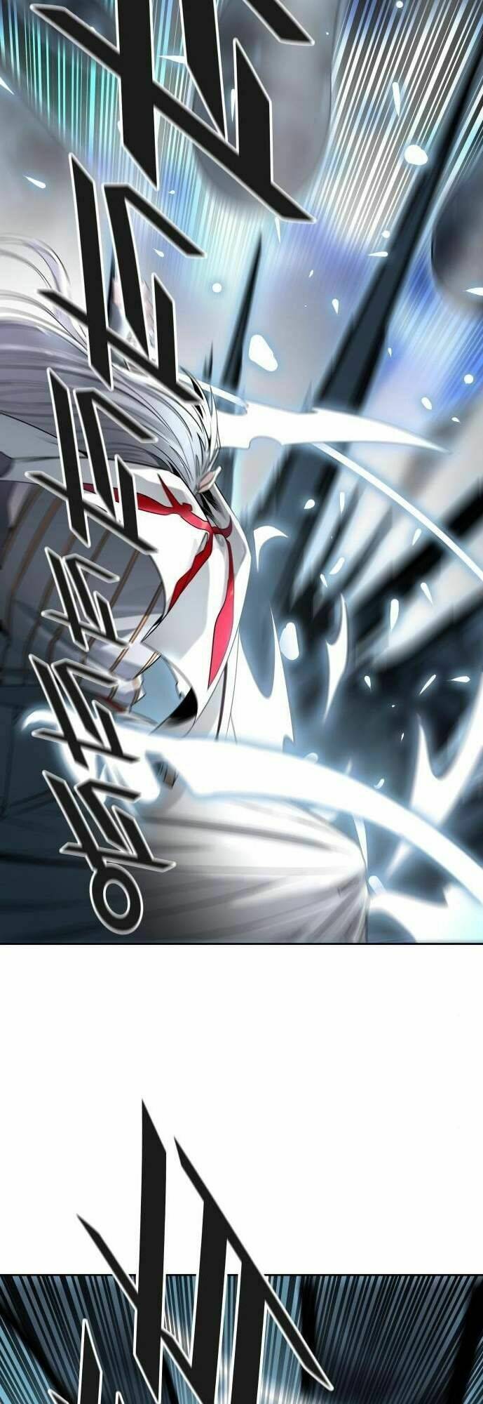 Cuộc Chiến Trong Tòa Tháp - Tower Of God: Chapter 509