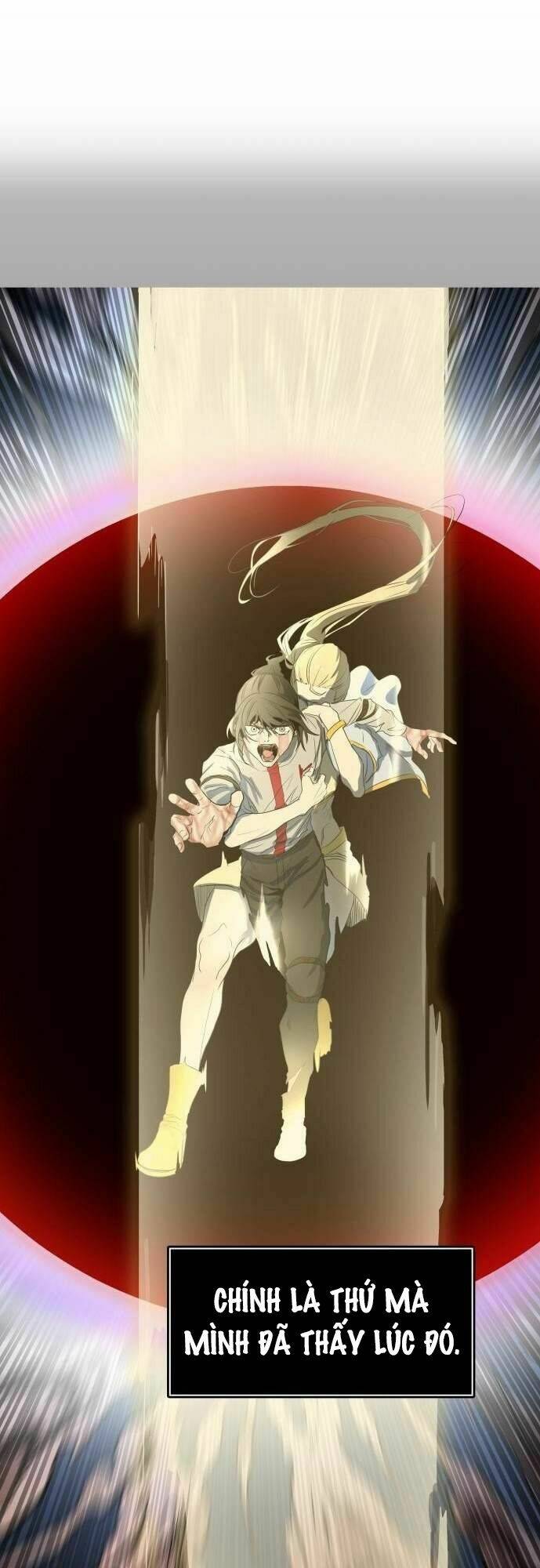 Cuộc Chiến Trong Tòa Tháp - Tower Of God: Chapter 509