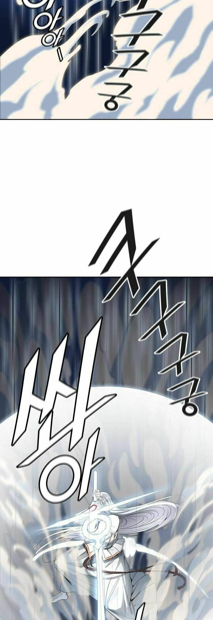 Cuộc Chiến Trong Tòa Tháp - Tower Of God: Chapter 509