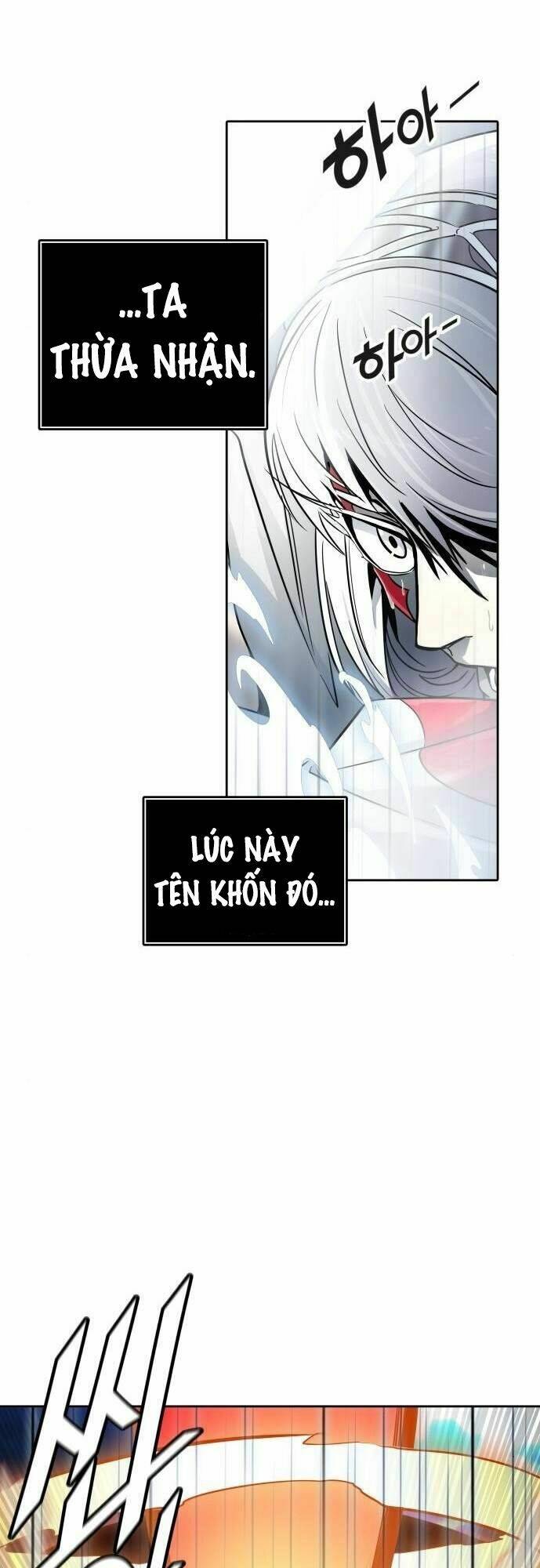 Cuộc Chiến Trong Tòa Tháp - Tower Of God: Chapter 509