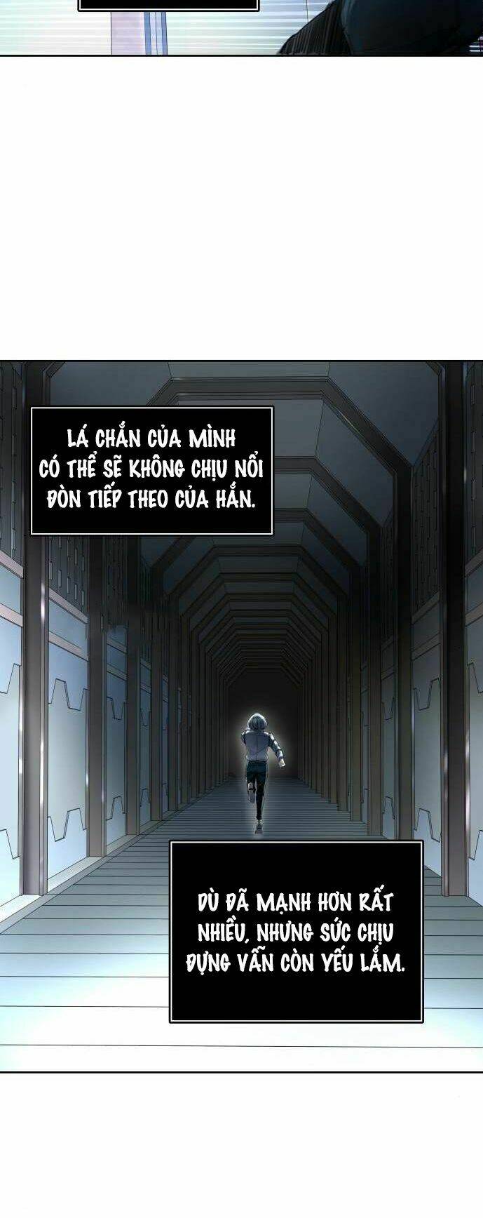 Cuộc Chiến Trong Tòa Tháp - Tower Of God: Chapter 509