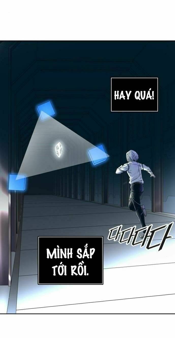 Cuộc Chiến Trong Tòa Tháp - Tower Of God: Chapter 509