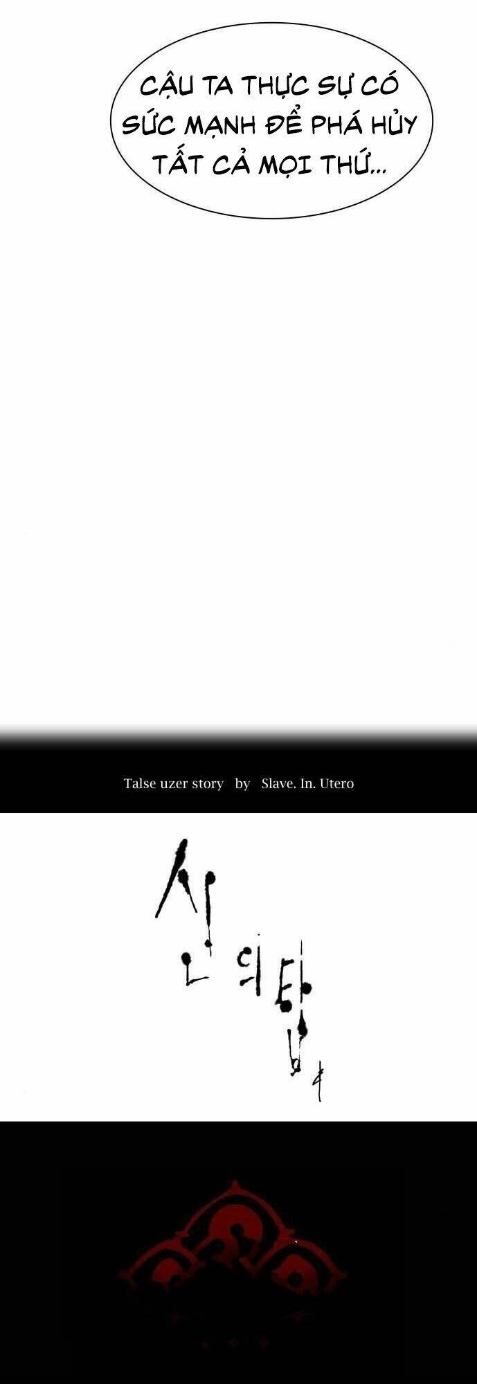 Cuộc Chiến Trong Tòa Tháp - Tower Of God: Chapter 509