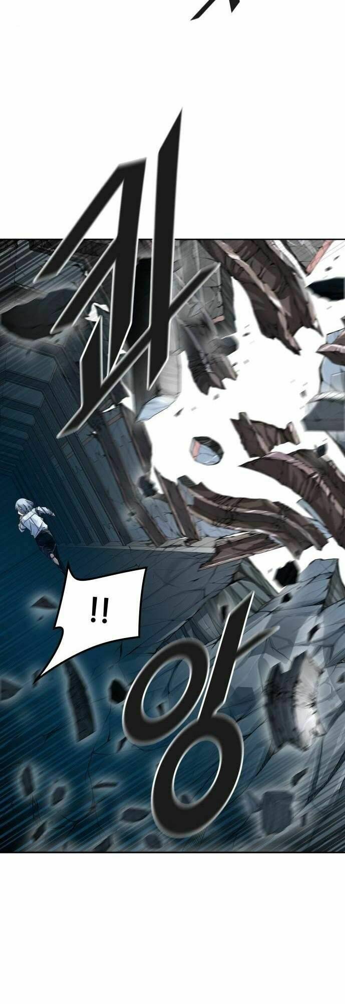 Cuộc Chiến Trong Tòa Tháp - Tower Of God: Chapter 509