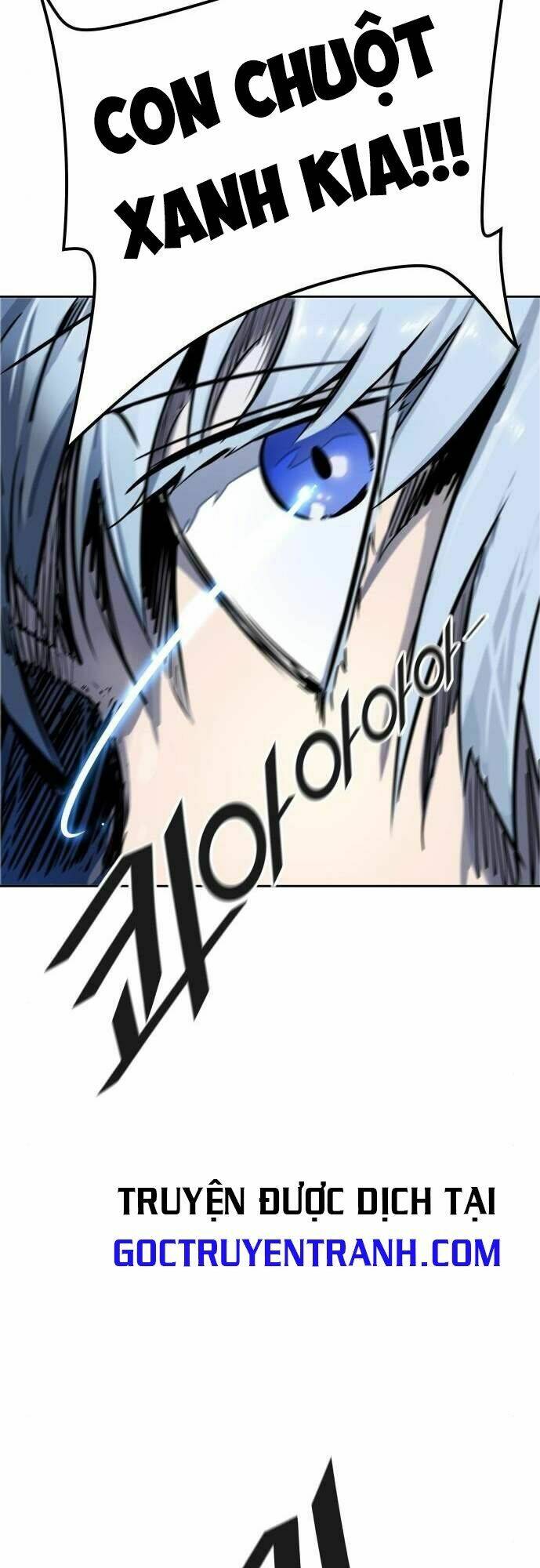 Cuộc Chiến Trong Tòa Tháp - Tower Of God: Chapter 509