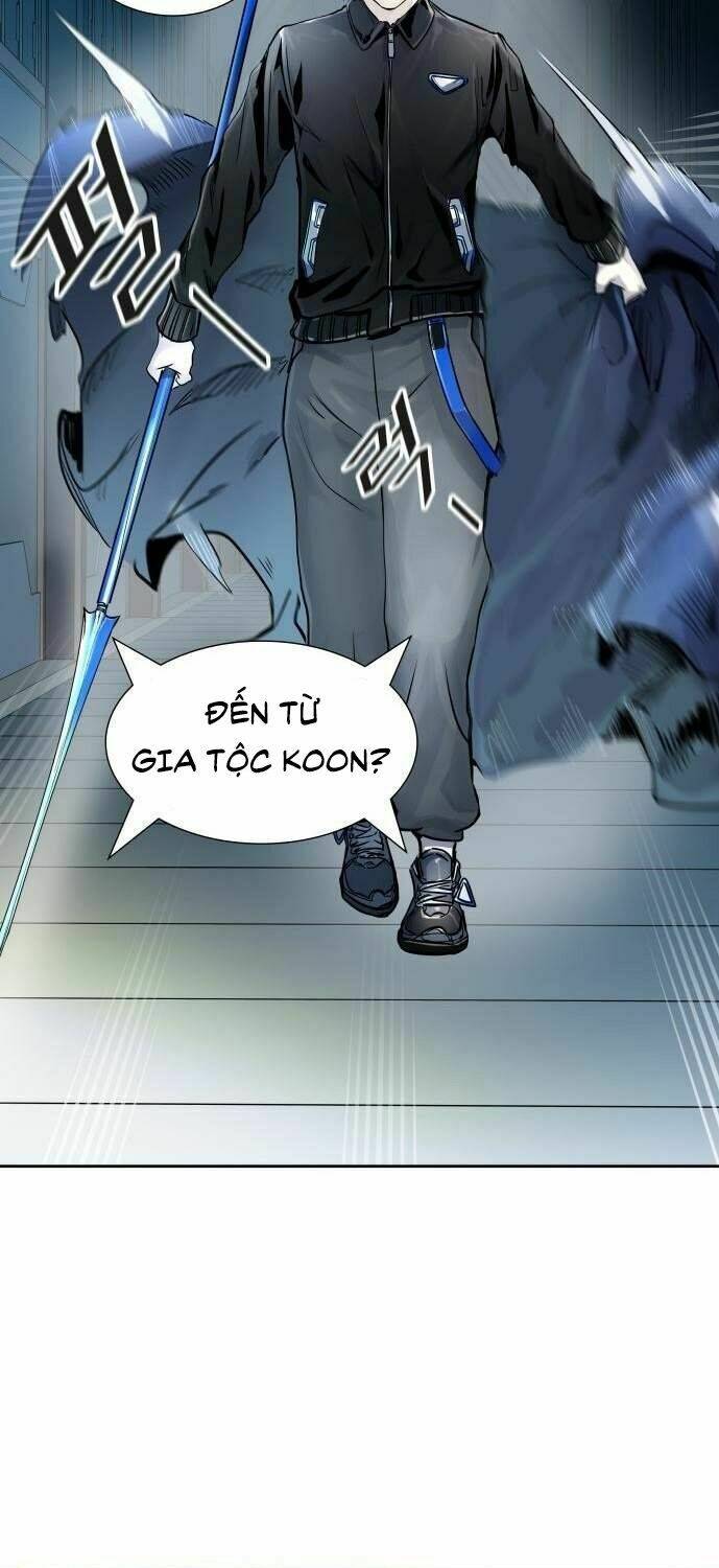 Cuộc Chiến Trong Tòa Tháp - Tower Of God: Chapter 509