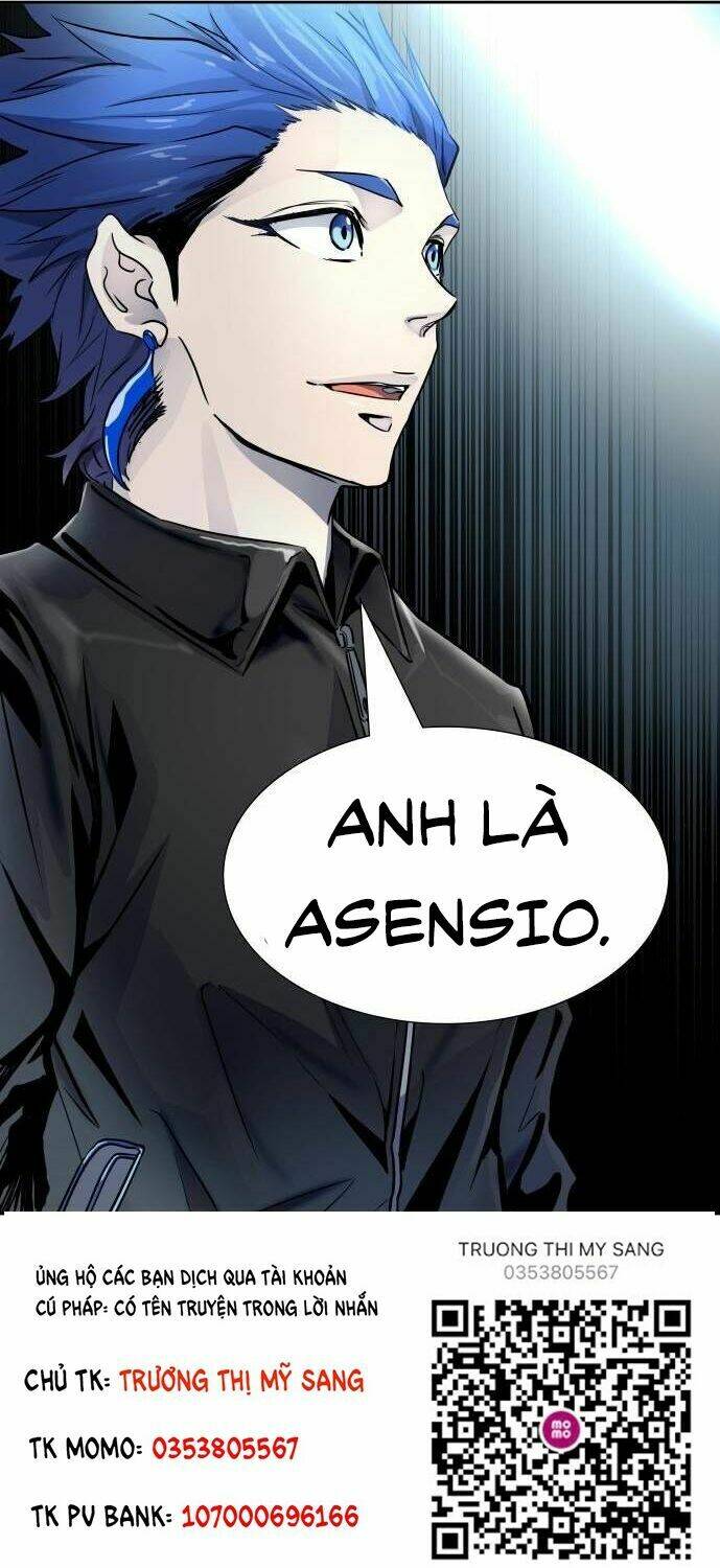 Cuộc Chiến Trong Tòa Tháp - Tower Of God: Chapter 509
