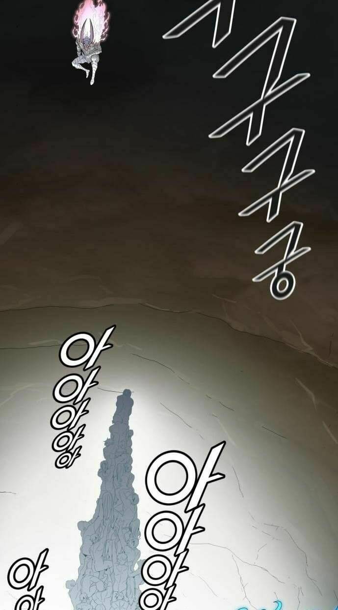 Cuộc Chiến Trong Tòa Tháp - Tower Of God: Chapter 509