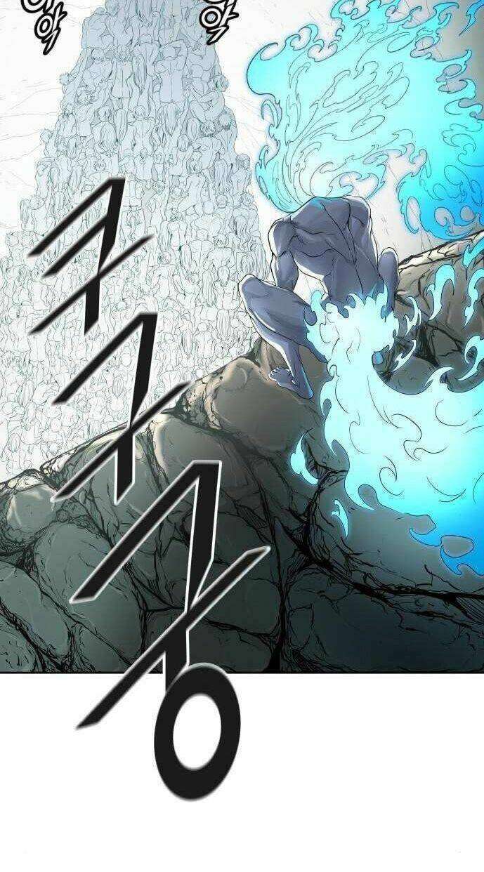 Cuộc Chiến Trong Tòa Tháp - Tower Of God: Chapter 509