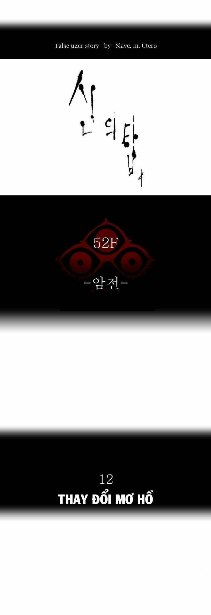 Cuộc Chiến Trong Tòa Tháp - Tower Of God: Chapter 510