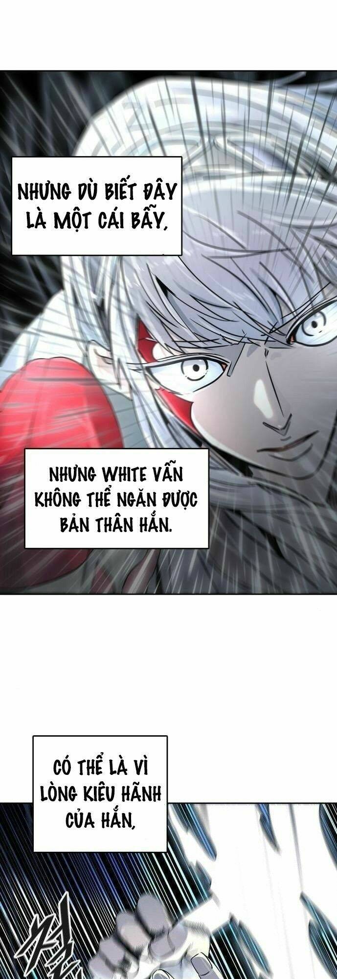 Cuộc Chiến Trong Tòa Tháp - Tower Of God: Chapter 510