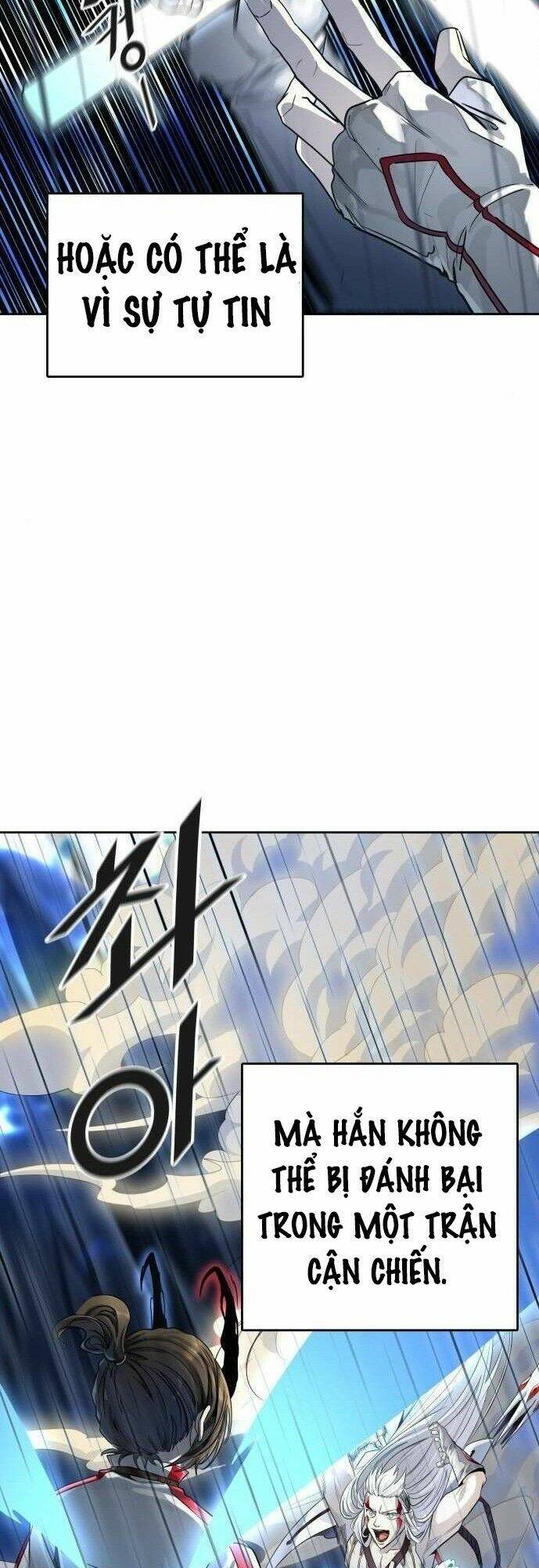 Cuộc Chiến Trong Tòa Tháp - Tower Of God: Chapter 510