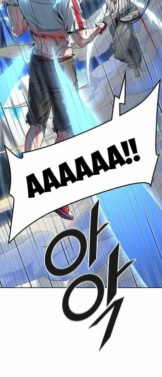 Cuộc Chiến Trong Tòa Tháp - Tower Of God: Chapter 510