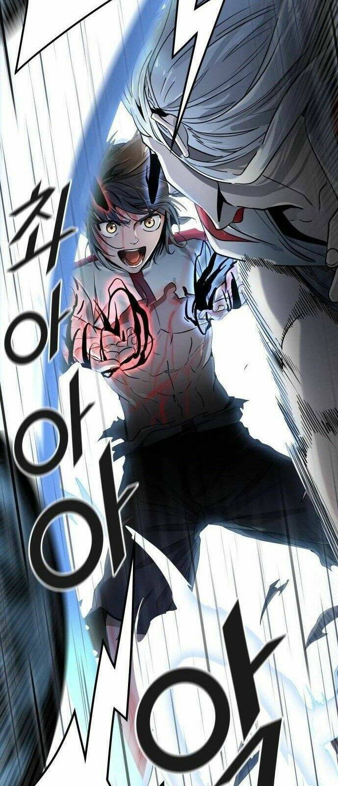 Cuộc Chiến Trong Tòa Tháp - Tower Of God: Chapter 510