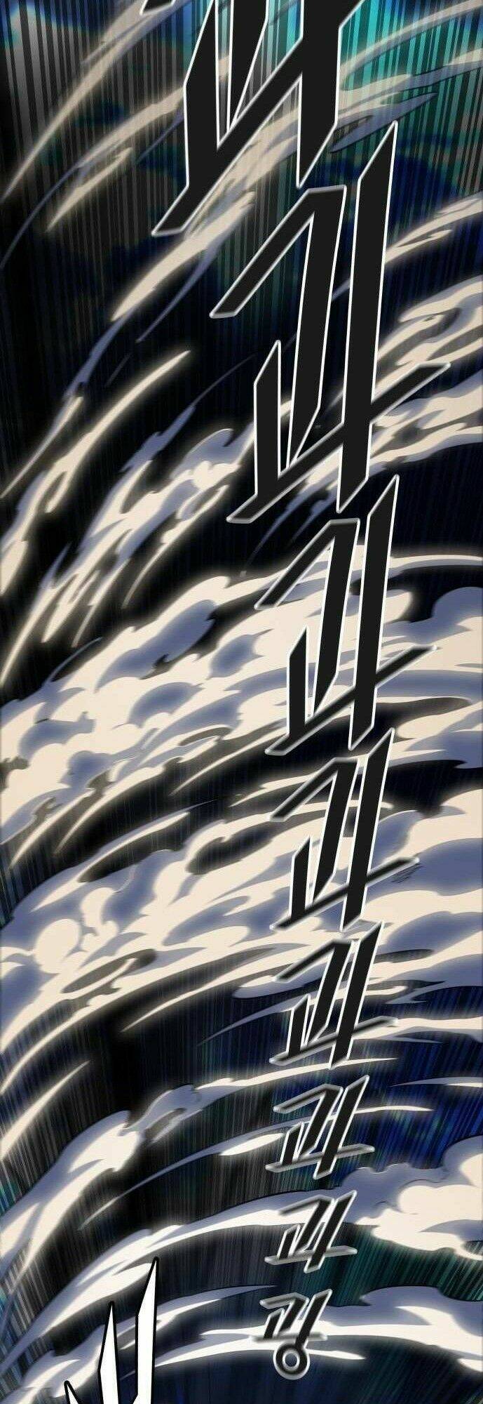 Cuộc Chiến Trong Tòa Tháp - Tower Of God: Chapter 510