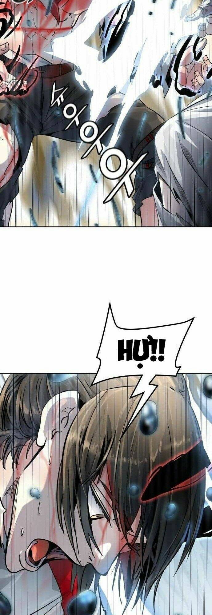 Cuộc Chiến Trong Tòa Tháp - Tower Of God: Chapter 510