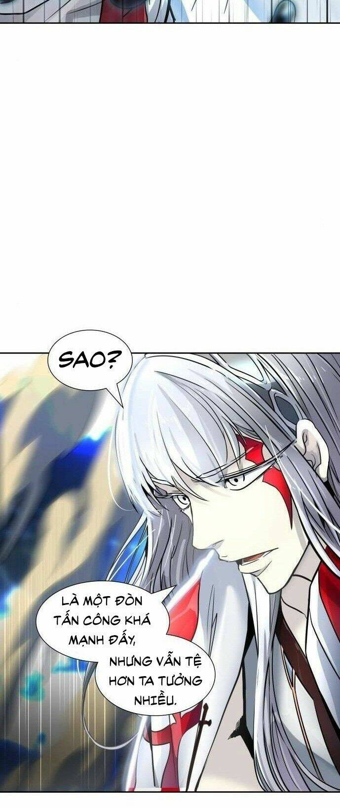 Cuộc Chiến Trong Tòa Tháp - Tower Of God: Chapter 510