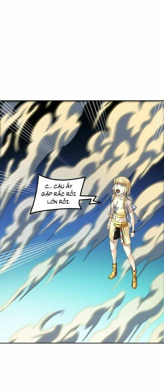 Cuộc Chiến Trong Tòa Tháp - Tower Of God: Chapter 510
