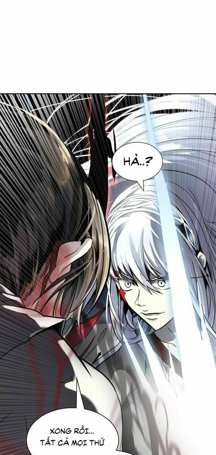 Cuộc Chiến Trong Tòa Tháp - Tower Of God: Chapter 510
