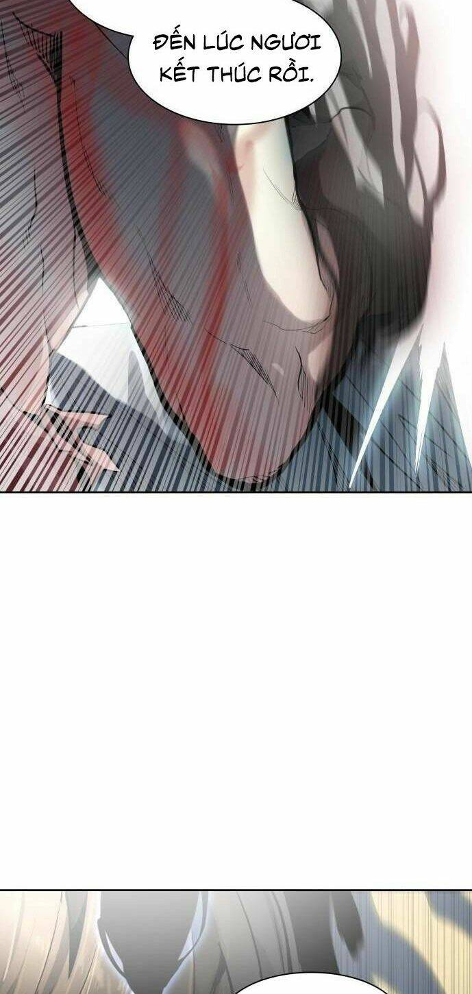Cuộc Chiến Trong Tòa Tháp - Tower Of God: Chapter 510