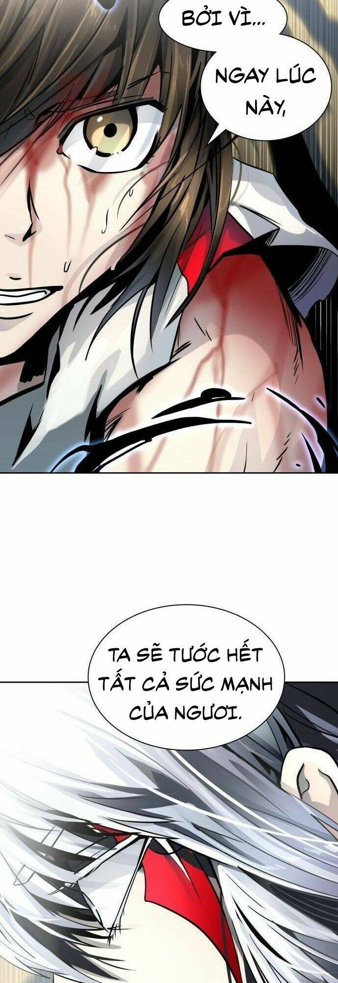 Cuộc Chiến Trong Tòa Tháp - Tower Of God: Chapter 510