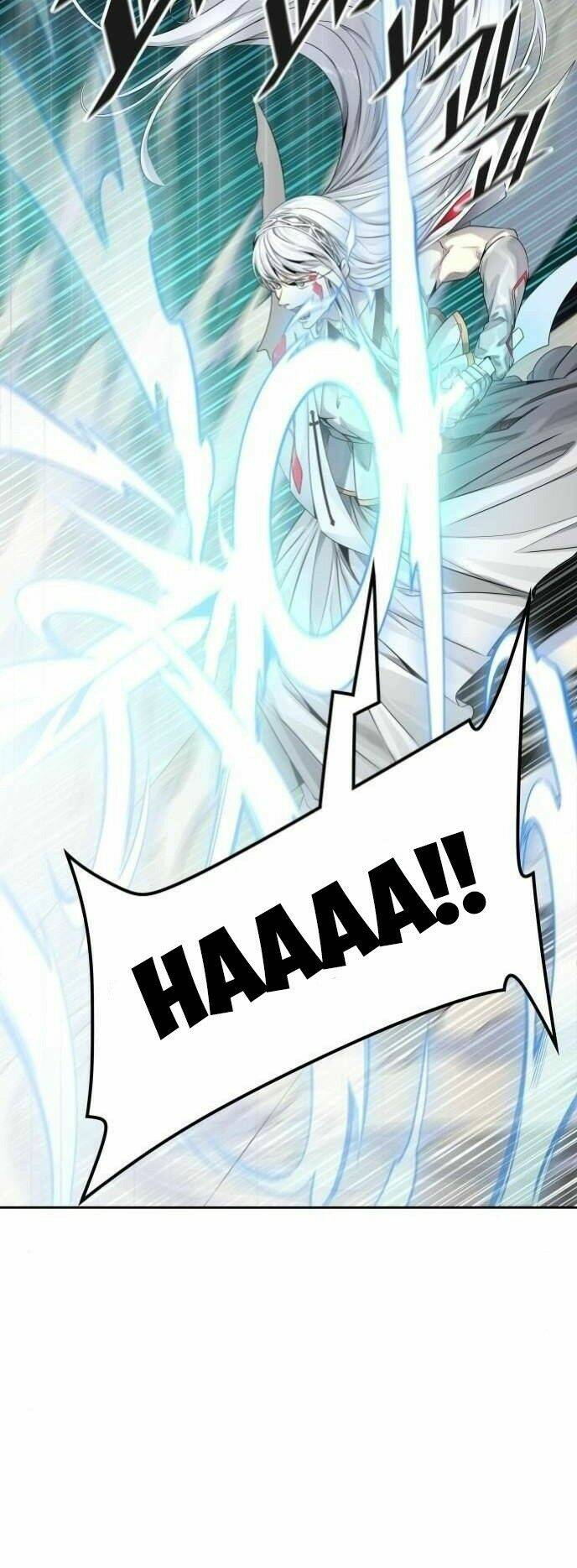Cuộc Chiến Trong Tòa Tháp - Tower Of God: Chapter 510