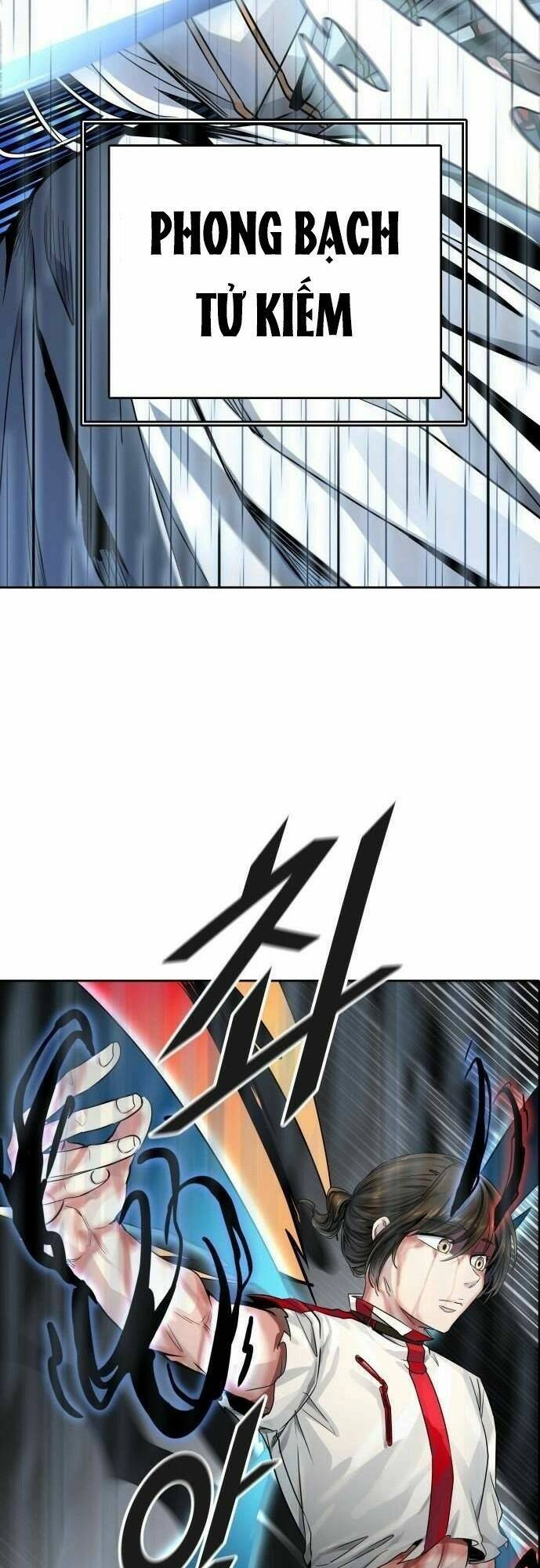 Cuộc Chiến Trong Tòa Tháp - Tower Of God: Chapter 510