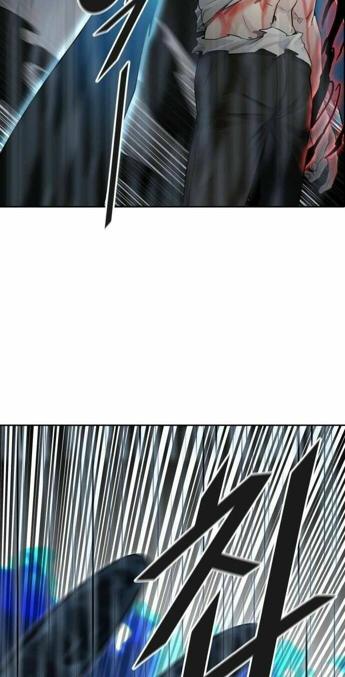 Cuộc Chiến Trong Tòa Tháp - Tower Of God: Chapter 510