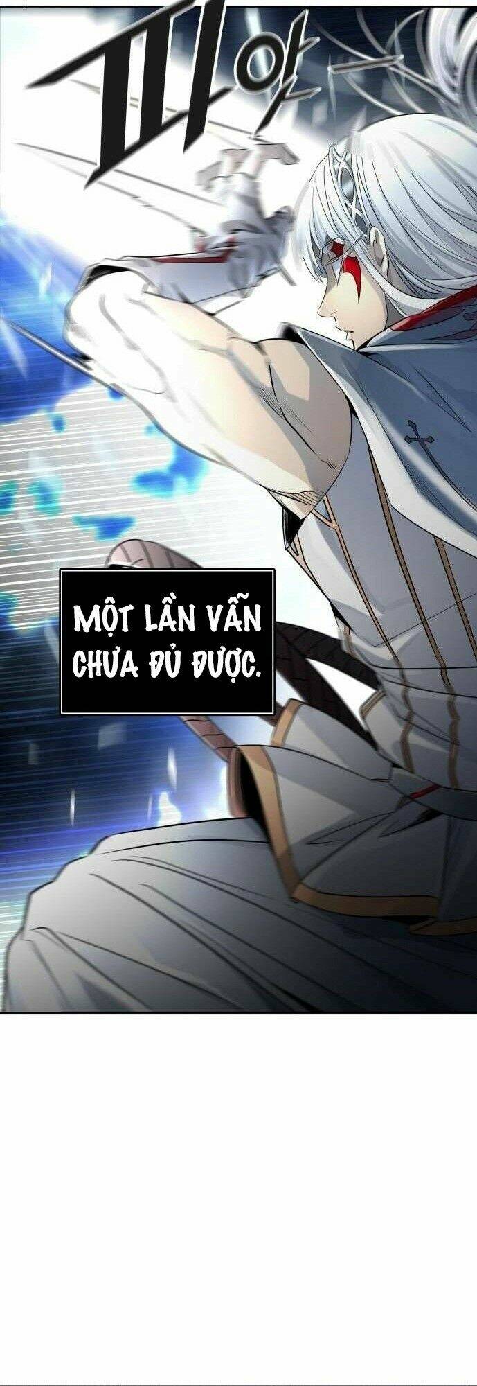 Cuộc Chiến Trong Tòa Tháp - Tower Of God: Chapter 510