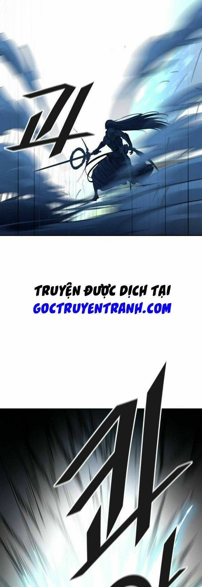 Cuộc Chiến Trong Tòa Tháp - Tower Of God: Chapter 510