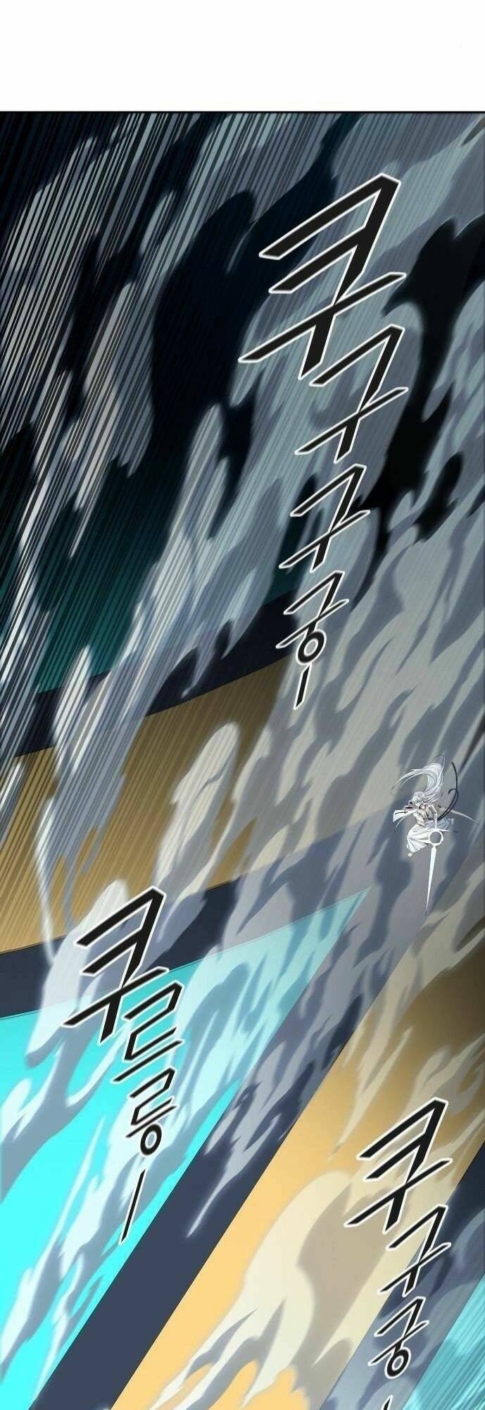 Cuộc Chiến Trong Tòa Tháp - Tower Of God: Chapter 510