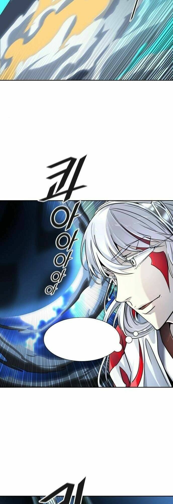 Cuộc Chiến Trong Tòa Tháp - Tower Of God: Chapter 510
