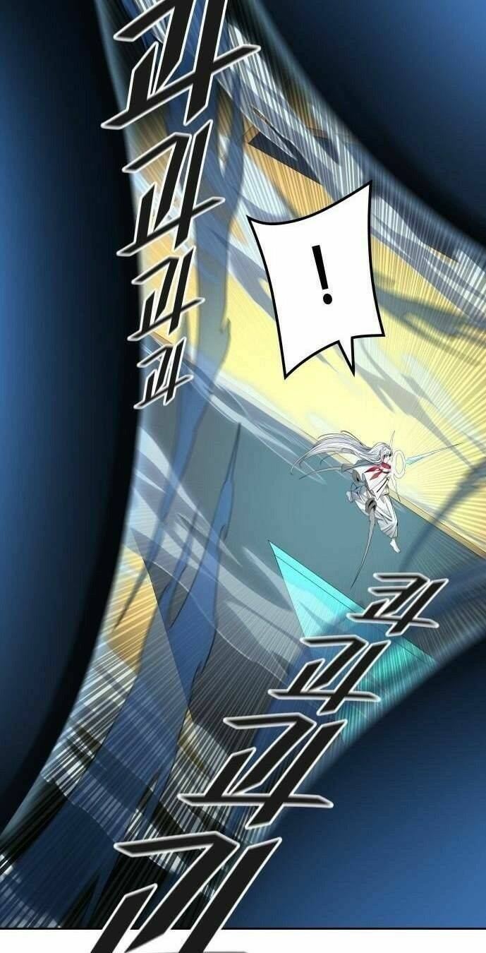 Cuộc Chiến Trong Tòa Tháp - Tower Of God: Chapter 510