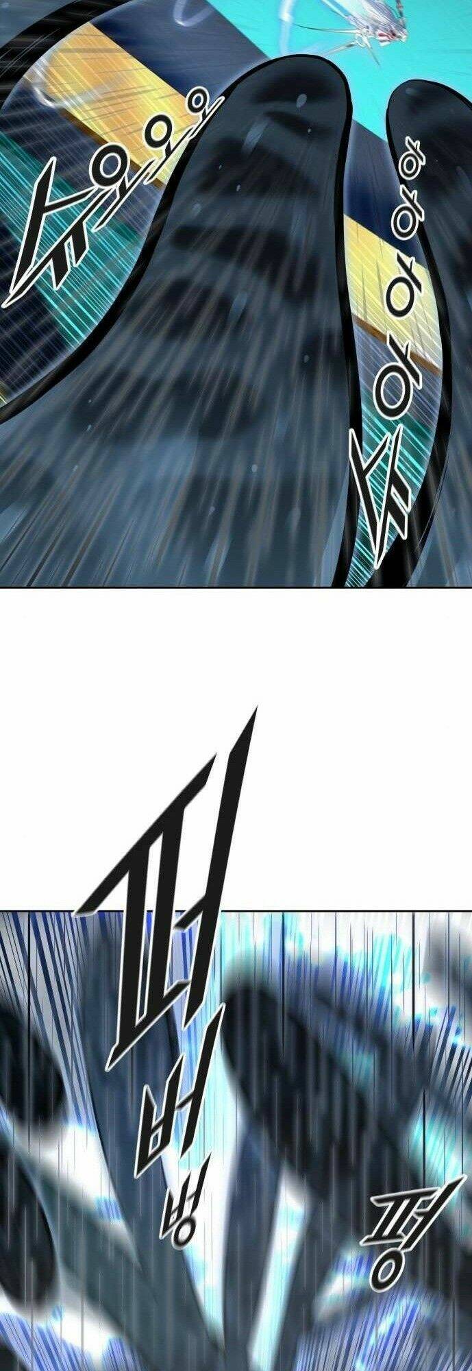 Cuộc Chiến Trong Tòa Tháp - Tower Of God: Chapter 510