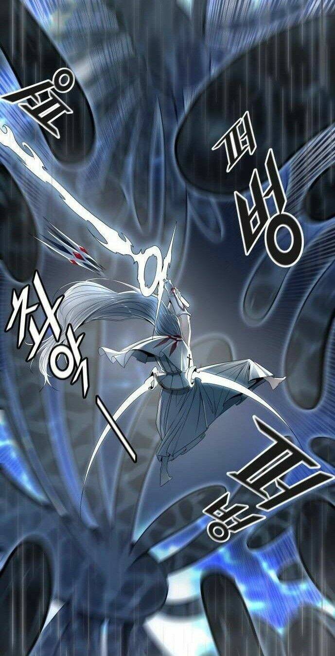 Cuộc Chiến Trong Tòa Tháp - Tower Of God: Chapter 510