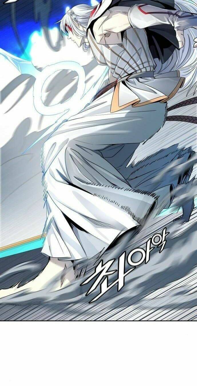 Cuộc Chiến Trong Tòa Tháp - Tower Of God: Chapter 510