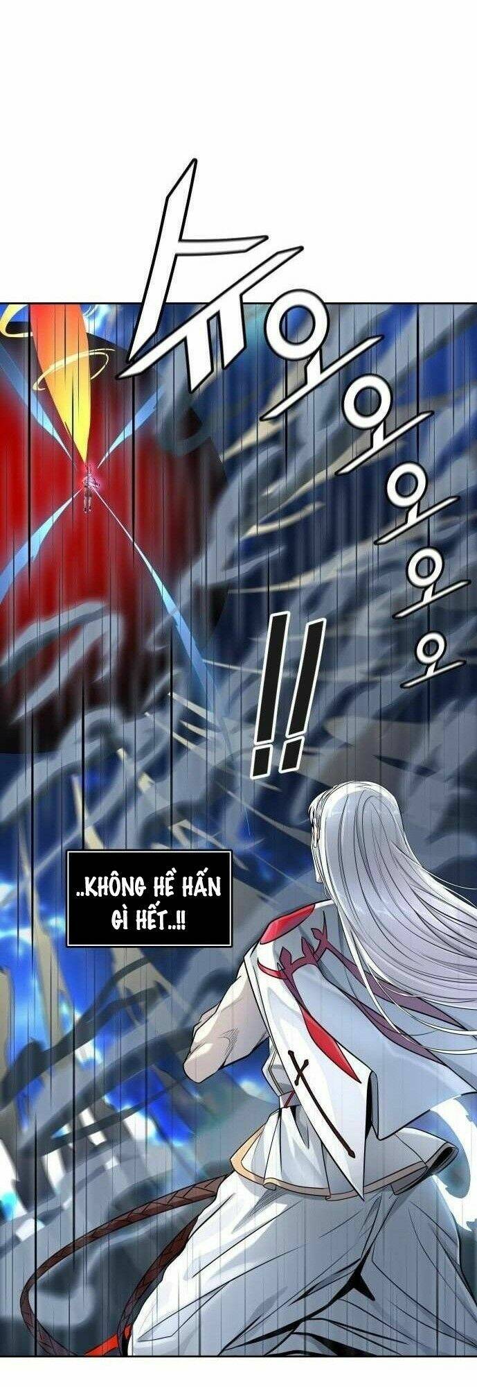 Cuộc Chiến Trong Tòa Tháp - Tower Of God: Chapter 510