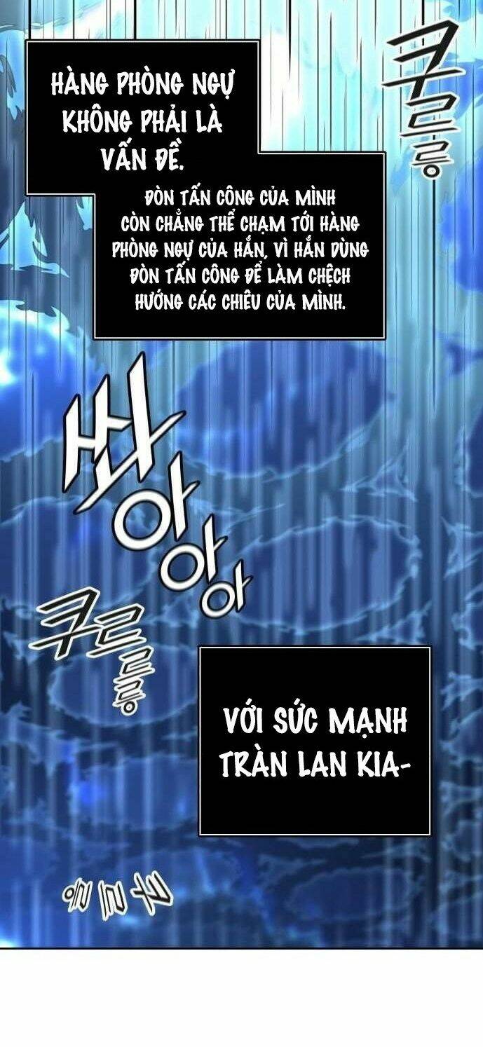 Cuộc Chiến Trong Tòa Tháp - Tower Of God: Chapter 510