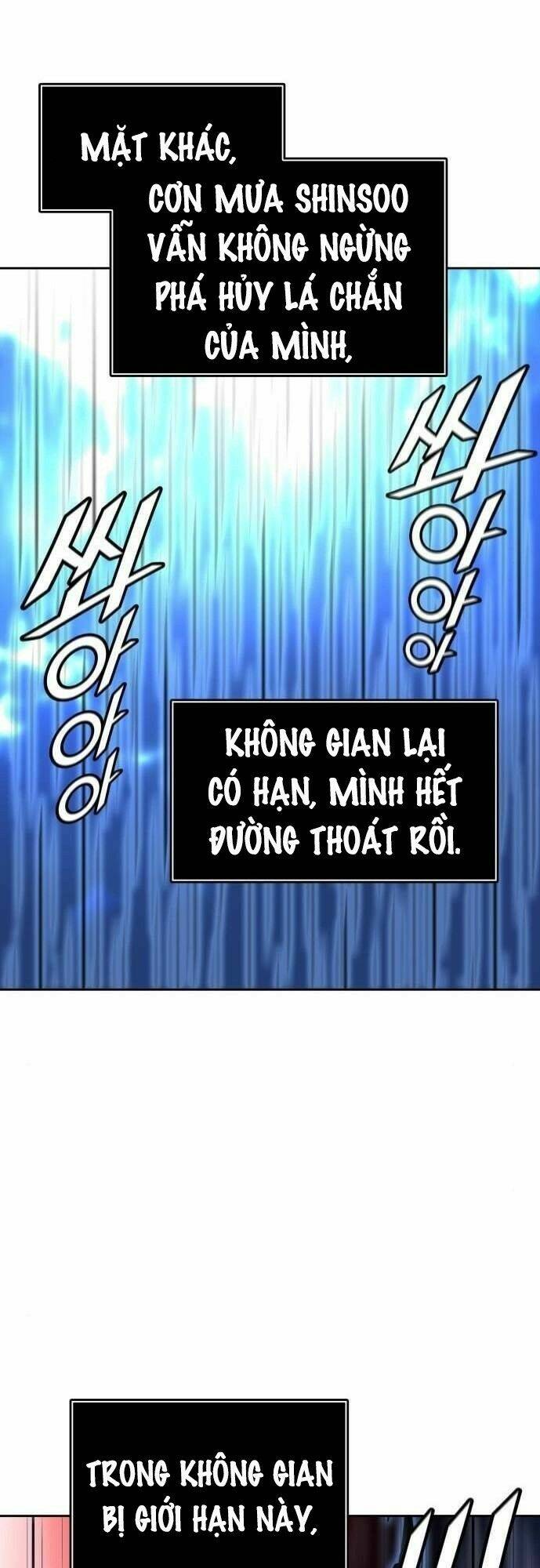 Cuộc Chiến Trong Tòa Tháp - Tower Of God: Chapter 510