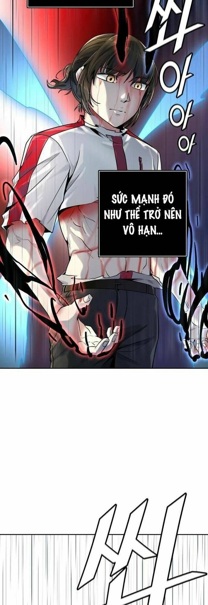 Cuộc Chiến Trong Tòa Tháp - Tower Of God: Chapter 510