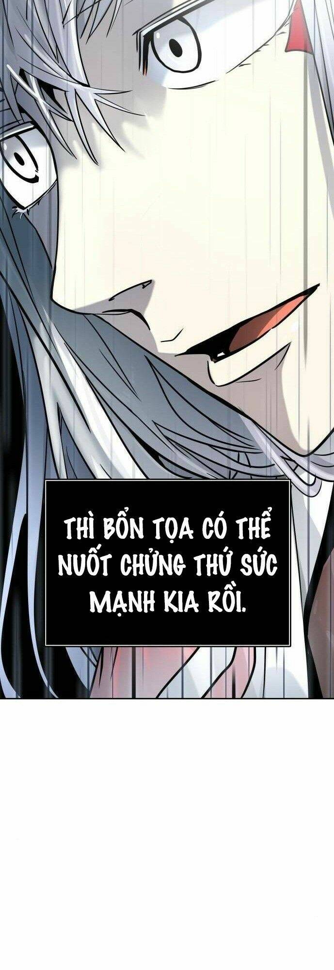 Cuộc Chiến Trong Tòa Tháp - Tower Of God: Chapter 510